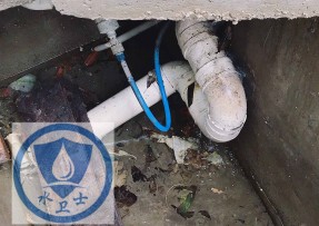 广州水管漏水检测公司6