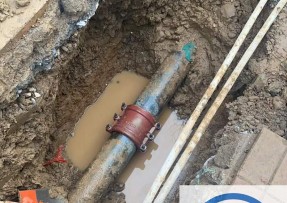 广州水管漏水检测公司4