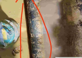 广州水管漏水检测公司1